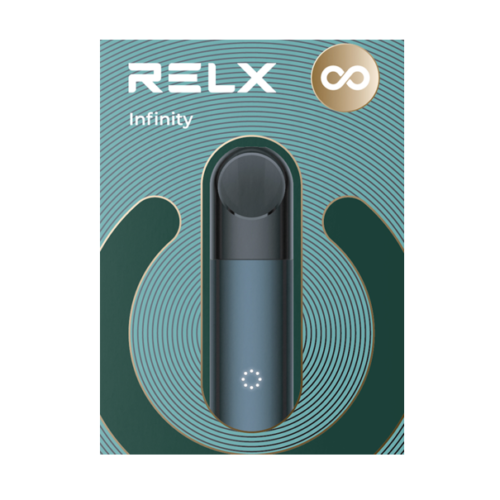 RELX ‘Infinity’ Device