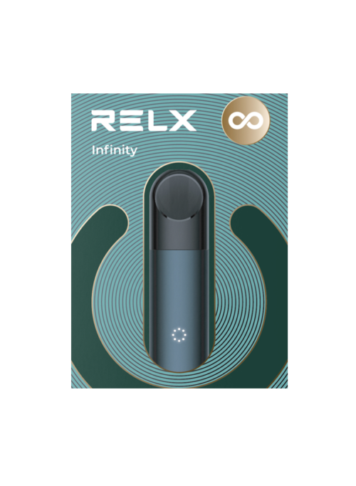 RELX Infinity device