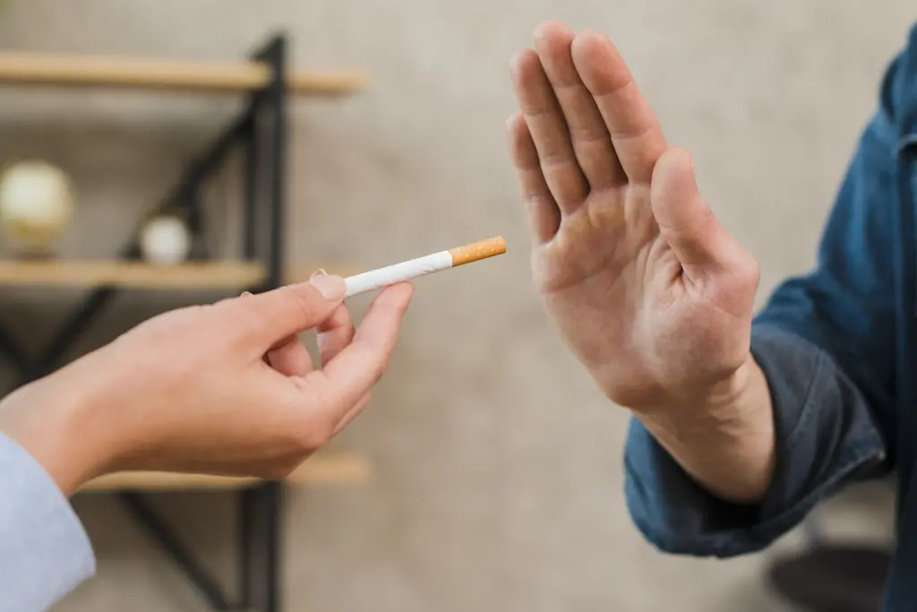 What Are the Side Effects of Vaping? - Help Me Stop What Are the Side Effects of Vaping? - Help Me Stop