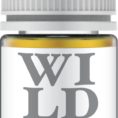 Wild by Instinct nicotine salt  50mg/ml e-liquid (30mL) – menthol