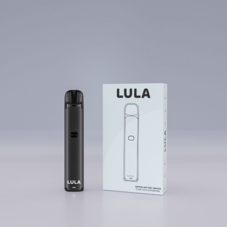 Lula Vaping Battery Device – FOR BUNDLE